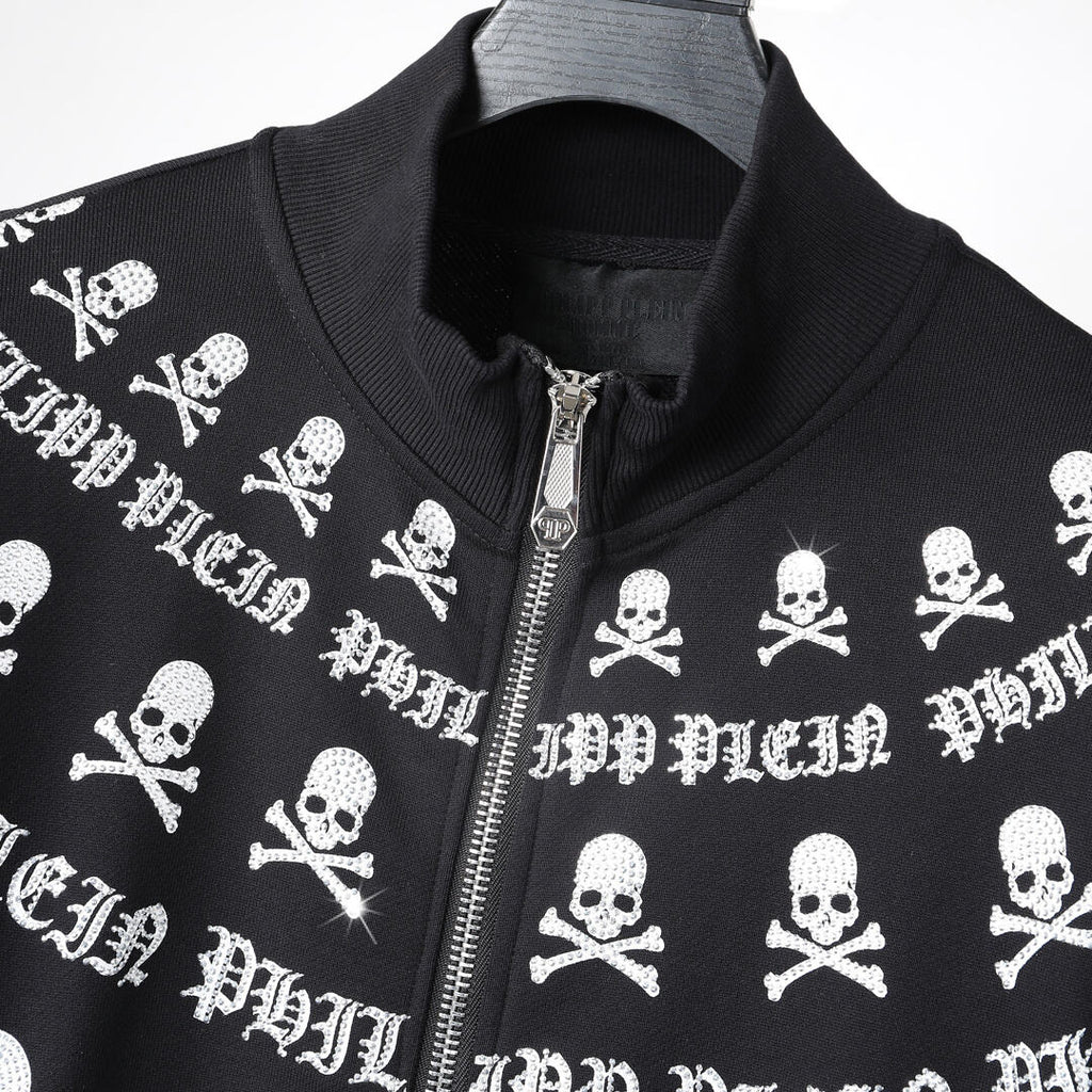 New Hoodie Jacket Suit