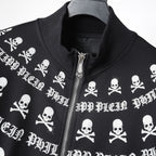 New Hoodie Jacket Suit