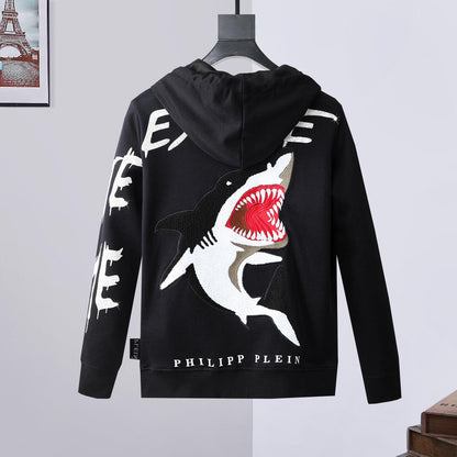 New Hoodie Jacket Suit