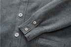 4 Bars Knitted cardigan