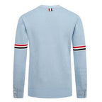 4 Bars Knitted cardigan
