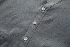 4 Bars Knitted cardigan