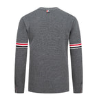 4 Bars Knitted cardigan