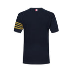 4 Bars Snake T-shirt