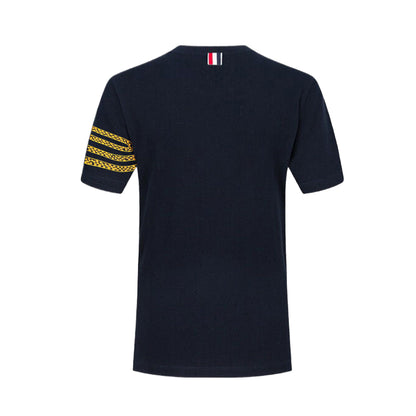 4 Bars Snake T-shirt