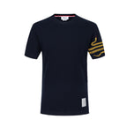 4 Bars Snake T-shirt