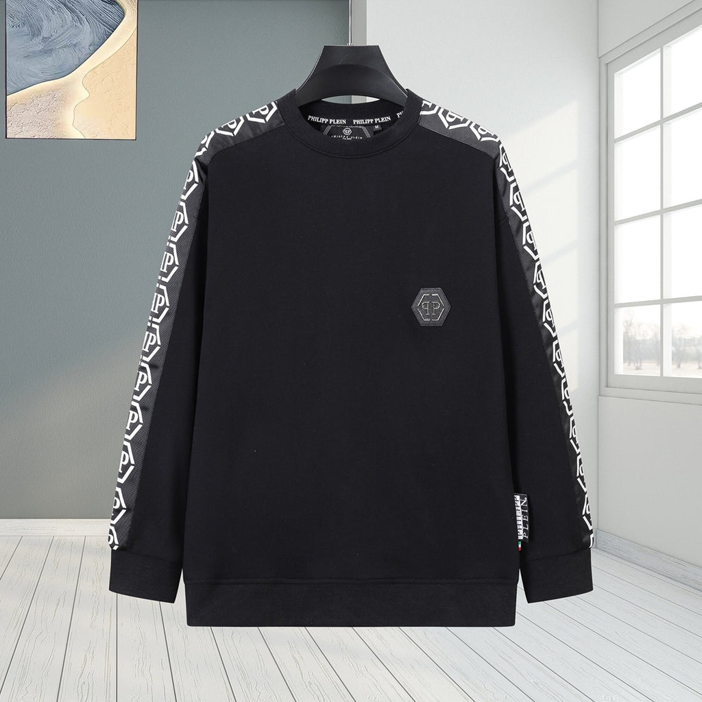 New Hoodie Jacket Suit