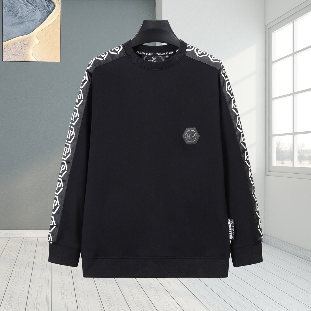 New Hoodie Jacket Suit
