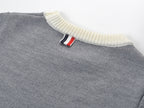 4 Bars Puppy sweater
