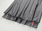 4 Bars Long skirt