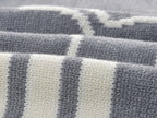 4 Bars Puppy sweater