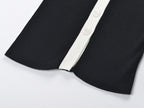 Women Knit Cardigan