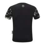 New T-shirt Lion