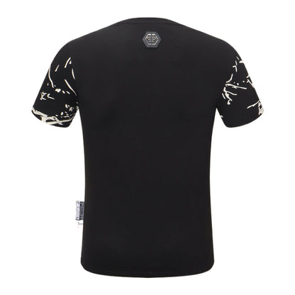 New T-shirt Lion