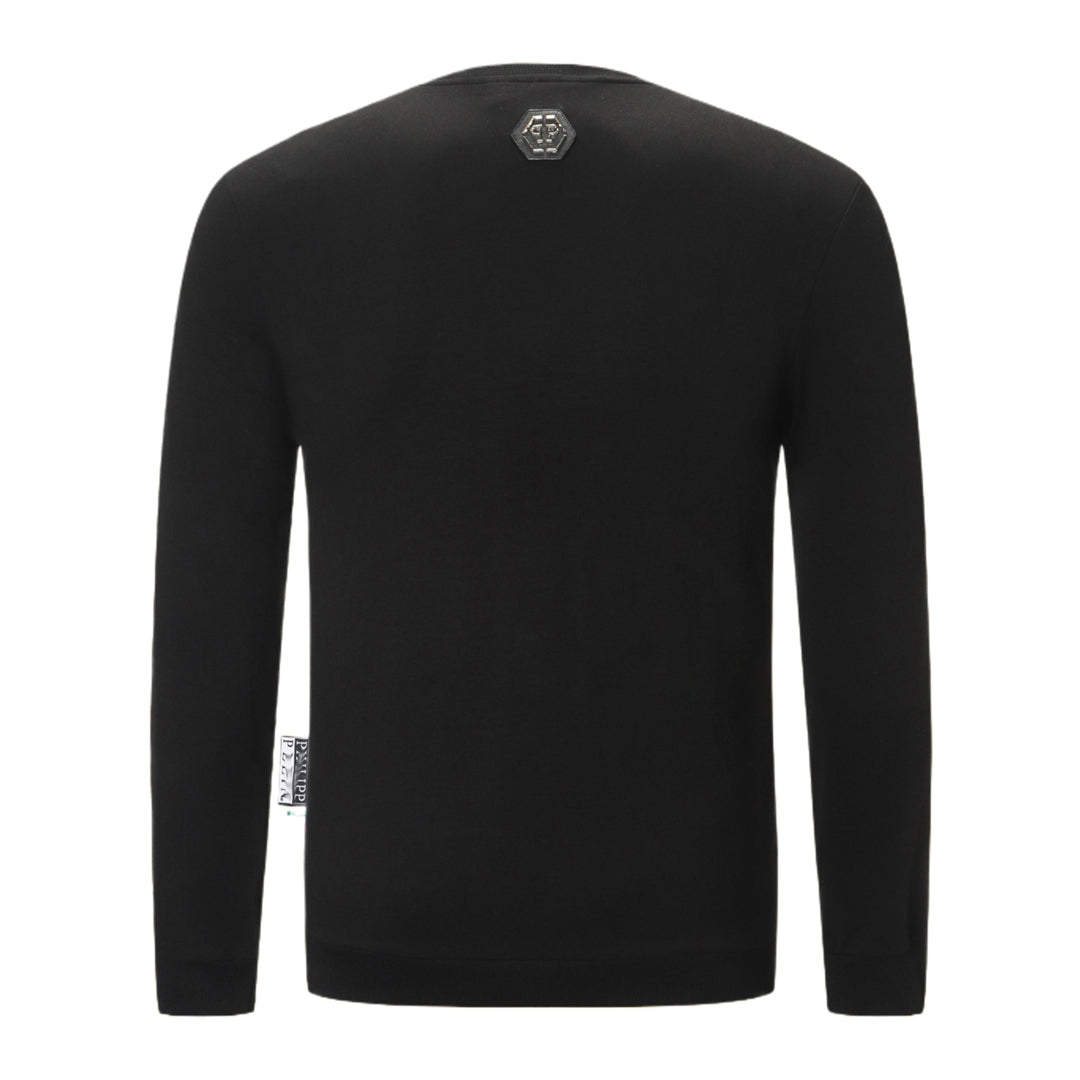 New Sweatshirt Skull