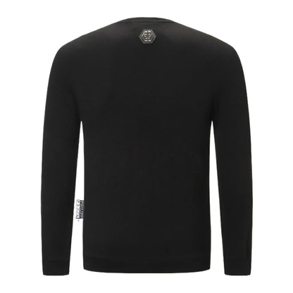 New Sweatshirt Skull