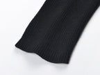 Women Knit Cardigan