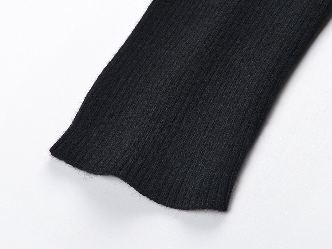 Women Knit Cardigan