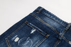 DSQ2 Jeans Ripped
