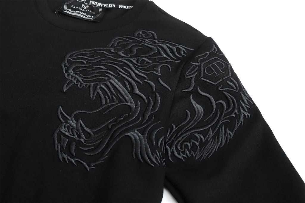 New Sweatshirt Tiger