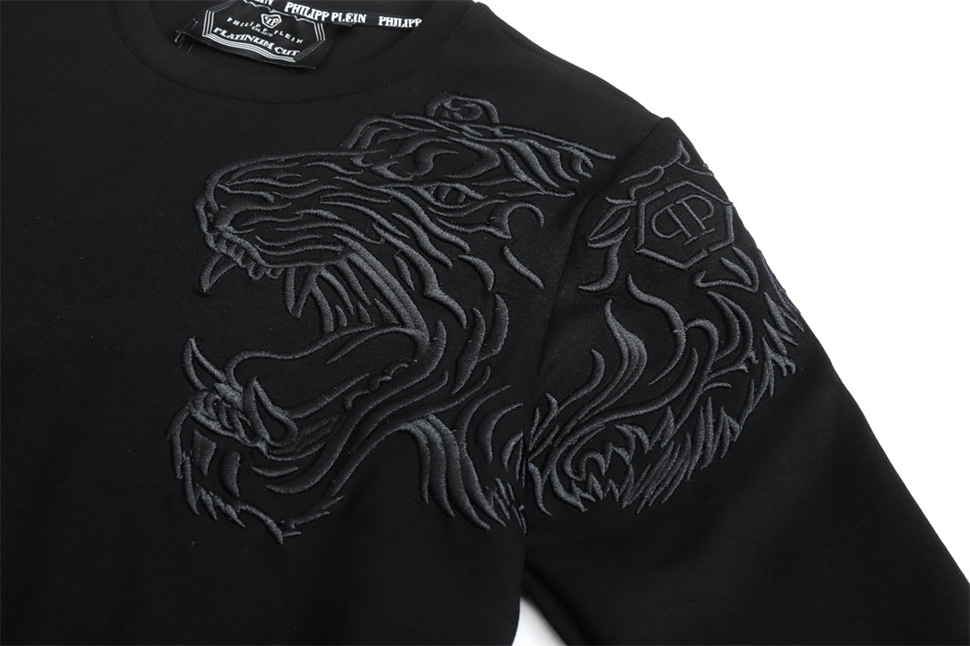 New Sweatshirt Tiger