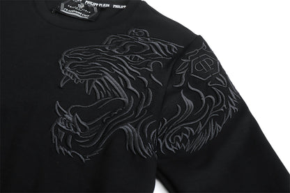 New Sweatshirt Tiger