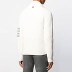 4 Bars Wool cardigan