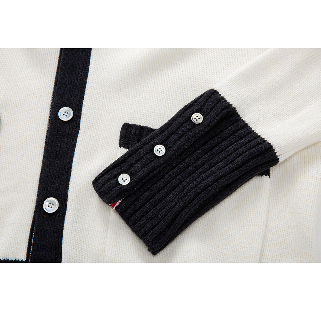 Casual Knitwear