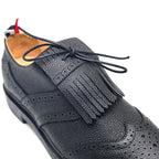 Casual Leather shoes
