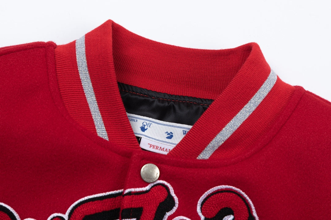 2025 Bulls Jacket Coat