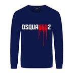 DSQ2 Sweatshirt Logo