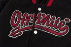 2025 Demon Print Jacket