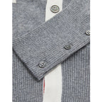 4 Bars Wool Knitwear