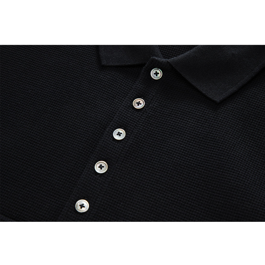 4 Bars Polo shirt