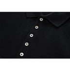 4 Bars Polo shirt