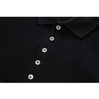 4 Bars Polo shirt