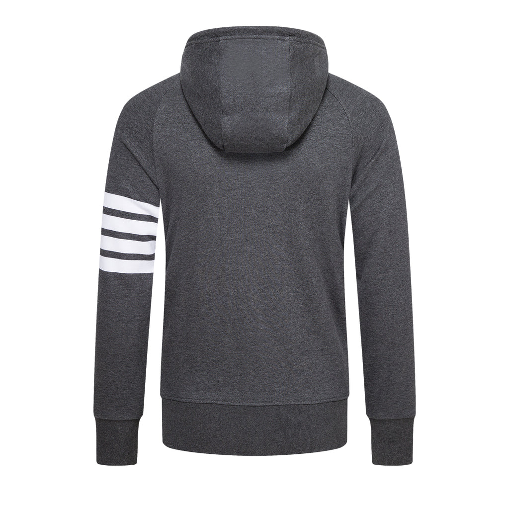 4 Bars Hoodie