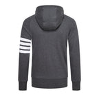 4 Bars Hoodie