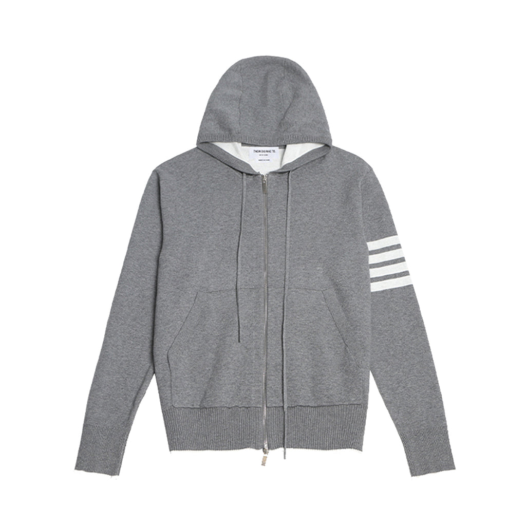 Fish Hooded Sweaters