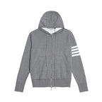 Fish Hooded Sweaters