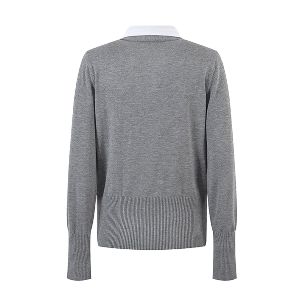 Women Knit sweater