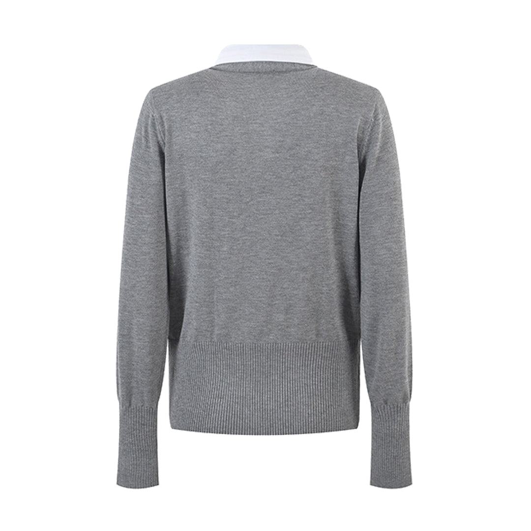 Women Knit sweater