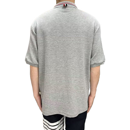 4 Bars Polo shirt