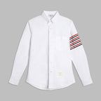 4 Bars shirt