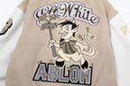 2025 Demon Jacket Coat