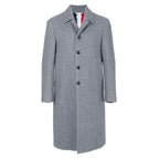 Long coats