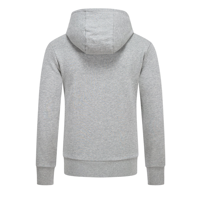 Couple Hoodie