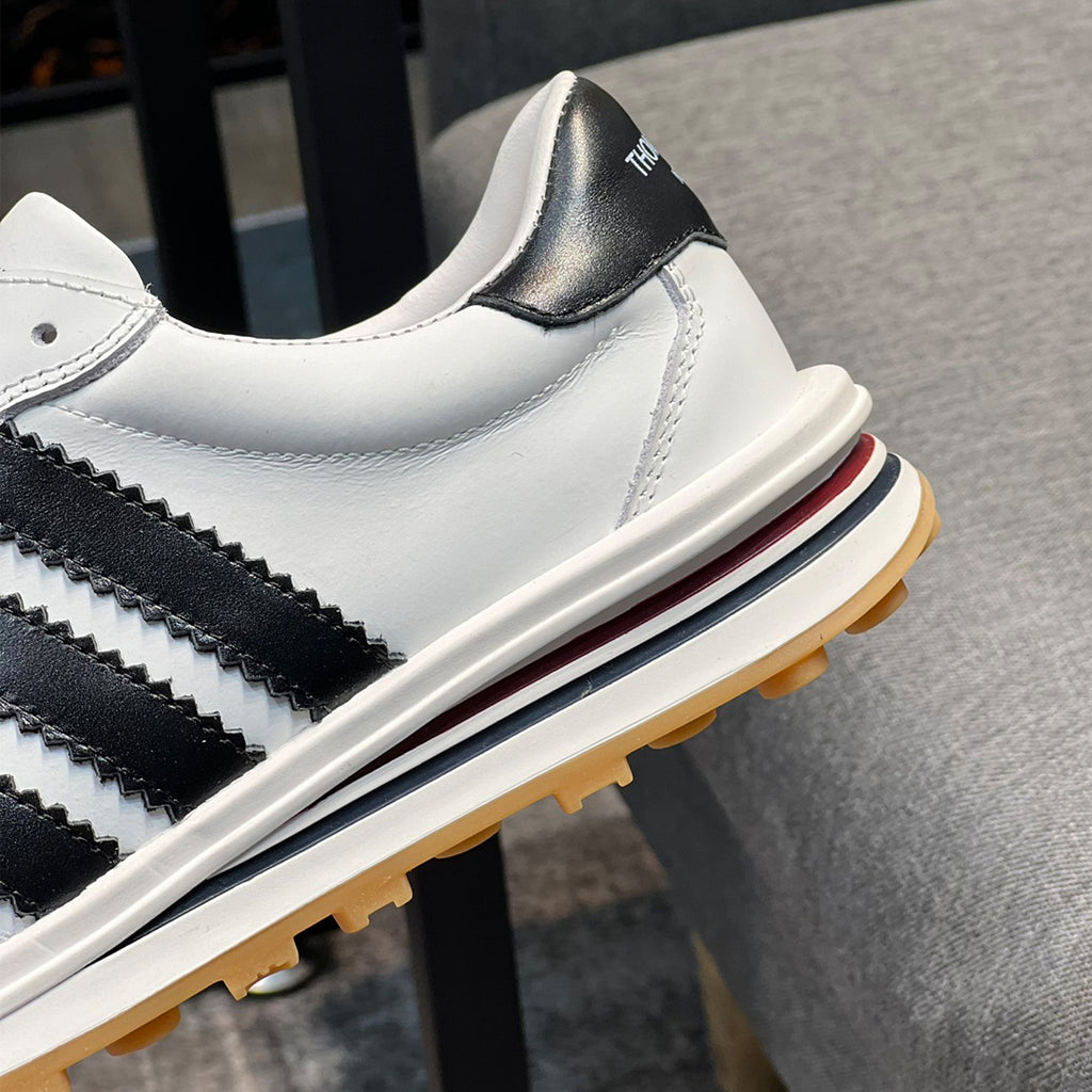 Cowhide Casual Sneaker