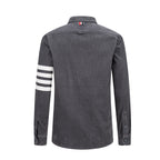 4 Bars Casual shirt