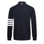 4 Bars Hoodie